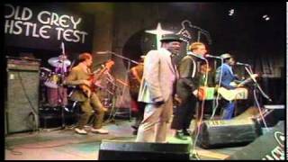 The Specials  A Message To You Rudy live [upl. by Clippard]