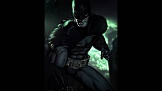 Batman Arkham Asylum Edit [upl. by Mccully]