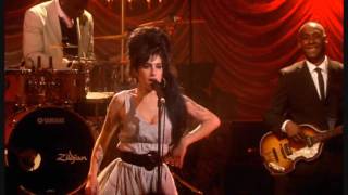 Amy Winehouse  Monkey Man  Live HD [upl. by Leavitt]