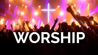 WORSHIP  Service Opener amp Worship Intro [upl. by Nabe]