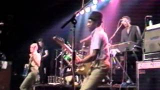 The Specials  Skinhead Symphony live 1979 [upl. by Thordia476]