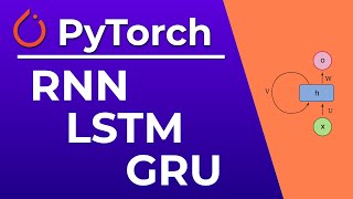 PyTorch Tutorial  RNN amp LSTM amp GRU  Recurrent Neural Nets [upl. by Narok104]