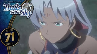 Trails In The Sky SC  Fog Coma Investigation  Part 71 PC Lets Play Blind [upl. by Den151]