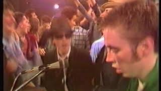 THE SPECIALS  Enjoy Yourself Live Montreux 1980 [upl. by Aztinad]