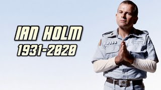 Remembering Ian Holm 1931  2020 [upl. by Goober]