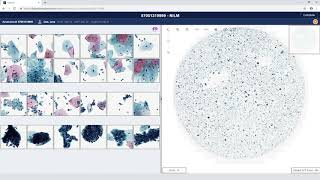 Digital Cytology Education Website Video [upl. by Shelly209]