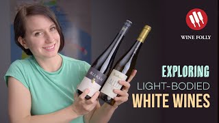 Love Pinot Grigio Try These White Wines [upl. by Nojel]