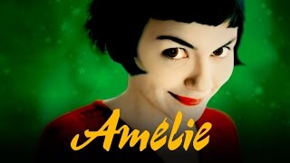 Amélie  Official Trailer HD  Audrey Tautou  MIRAMAX [upl. by Aidroc]