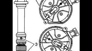 P1345 set timing WITHOUT a scanner  easy fix [upl. by Acnairb]