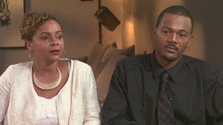 Lark Voorhies Talks New Marriage [upl. by Onaivlis607]