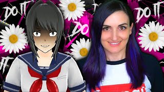 How to Make Yandere Simulator SNAP Mode Family Friendly [upl. by Llekcor]