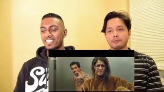 Sanam Teri Kasam  Trailer Reaction and Review  Stageflix [upl. by Waite7]