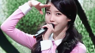 아이유IU 너랑나 You amp I 교차편집 Stage Mix [upl. by Eilata]