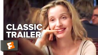 Dead by Sunset  Movie Trailer Commercial TV Spot  Starz  True Stories Channel 2002 [upl. by Heater919]