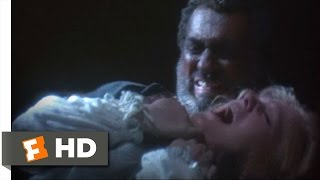 Otello 1011 Movie CLIP  Otello Kills Desdemona 1986 HD [upl. by Namyh909]