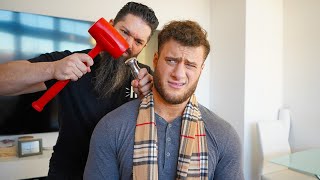 BETTER THAN YOU AEW Champ MJF Gets FULL GEAR Adjustments [upl. by Eicnan]