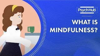 What is Mindfulness [upl. by Boulanger]