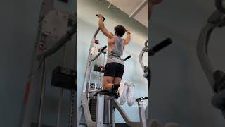 Here’s why you should start doing ASSISTED PullUps [upl. by Assirok]