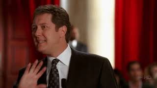 Alan Shore vs Supreme Court Boston Legal Part 13 [upl. by Armelda]