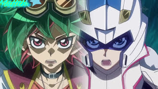 YuGiOh ARCV AMV Overkill  Courtesy Call [upl. by Domenico]