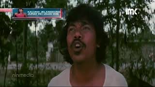 Film Jadul 1974 Benyamin S musuh bebuyutan HD [upl. by Demaria]