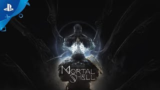 Mortal Shell  Announce Trailer  PS4 [upl. by Aicaca522]