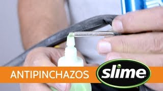 Como colocar antipinchazos Slime [upl. by Dotty]