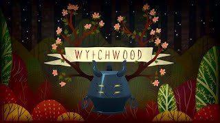 Wytchwood Roleplay Part 1 [upl. by Engeddi]