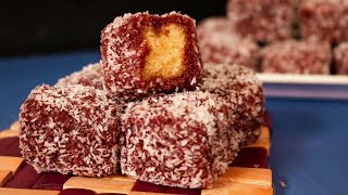 Lamingtons [upl. by Trilley497]