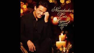 LUIS MIGUEL  NAVIDADES ALBUM COMPLETO 2006 [upl. by Arst]