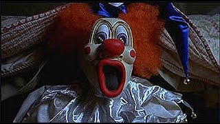 Scary Movie 2  Uncle Ray Ray amp Clown MTV Edit [upl. by Ennaeus]