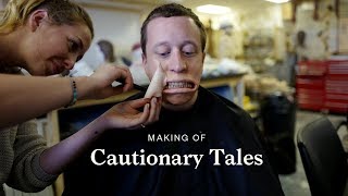 Cautionary Tales  Making Of [upl. by Ierna446]