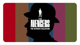 The Avengers  Ultimate Collection  Official Trailer [upl. by Eustatius]