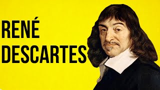 PHILOSOPHY  René Descartes [upl. by Dnomder]