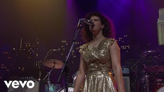 Arcade Fire  Sprawl II Mountains Beyond Mountains Live on Austin City Limits 2012 [upl. by Issirk]