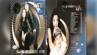 LUNA amp Ceca Raznatovic  Drugarice  Audio 1999 HD [upl. by Chlori]