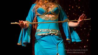 AMAZING SAIDI SONG  ARABIC BELLY DANCE MUSIC [upl. by Forcier865]