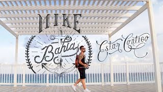 Mike Bahía  Estar Contigo Video Oficial [upl. by Fitting519]