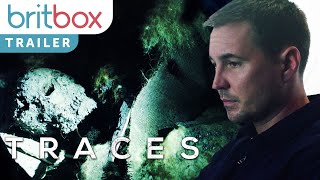 Traces  BritBox Exclusive Trailer [upl. by Swor]