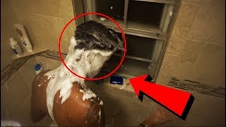 HILARIOUS SHAMPOO PRANK ON BOYFRIEND [upl. by Fayre466]