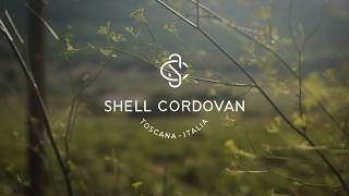 How Shell Cordovan leather is made [upl. by Beaufort]