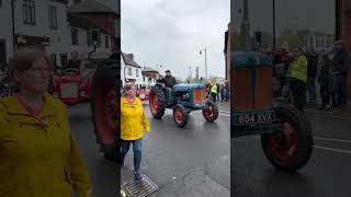 Sandbach Transport Festival [upl. by Chamkis]