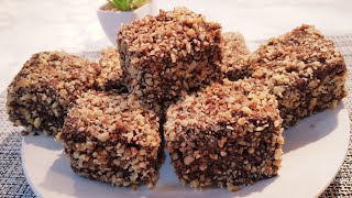 Chocolate Lamingtons Recipe [upl. by Lan754]