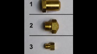 Propane and Gas Conversion Basics How to [upl. by Farkas]