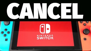 How to Cancel Nintendo Switch Online Subscription [upl. by Norga]