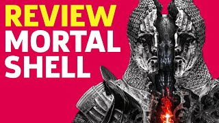 Mortal Shell Review [upl. by Giorgio]