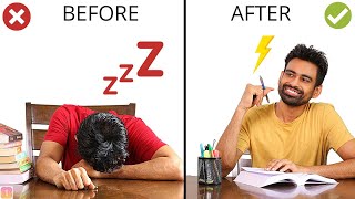 How to Stop Being Lazy in 5 Easy Steps FEEL ENERGETIC [upl. by Schecter]