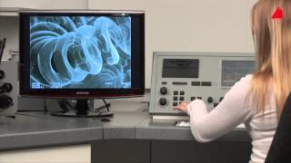 The Scanning Electron Microscope [upl. by Map]