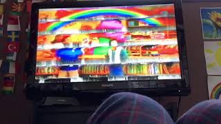 Barney amp Friends You’ve Got to Have Art TV Record [upl. by Akirehc]