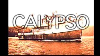 The Calypso Project [upl. by Aztinad118]